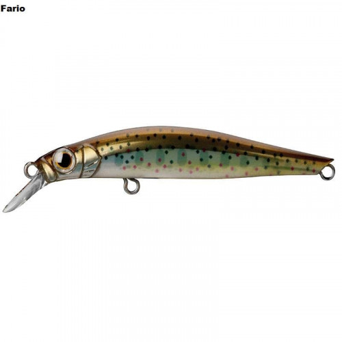 Воблер Jackson Artist FR55