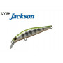 Воблер Jackson Artist FR55