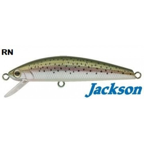 Воблер Jackson Trout Tune 55 S