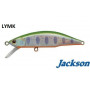 Воблер Jackson Meteora 52