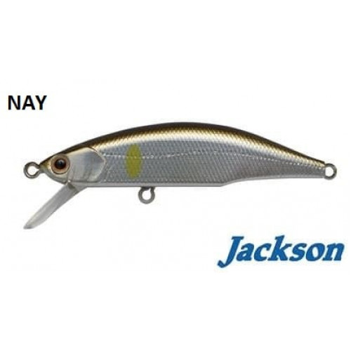 Воблер Jackson Meteora 52