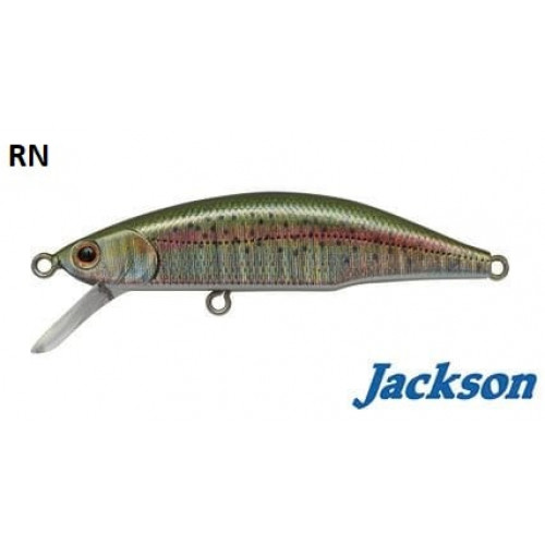 Воблер Jackson Meteora 52