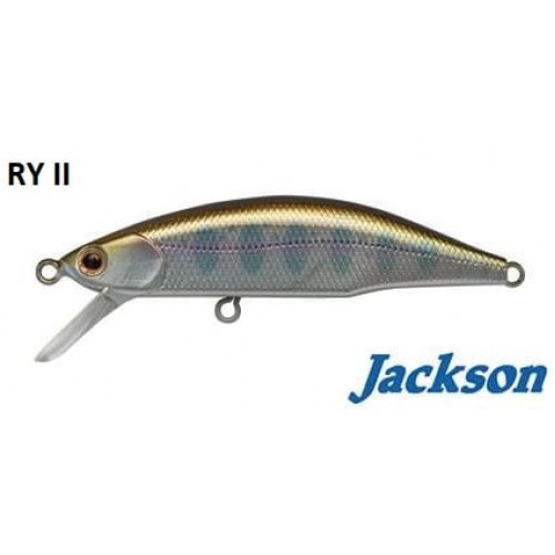 Воблер Jackson Meteora 52