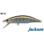 Воблер Jackson Meteora 52