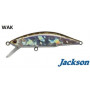 Воблер Jackson Meteora 52