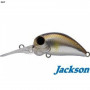 Воблер Jackson PY Crank