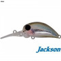 Воблер Jackson PY Crank