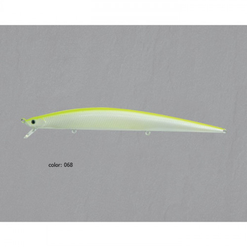 Воблер  Jatsui SW TLL Minnow 