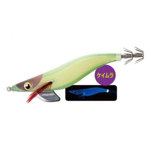 Калмарета Shimano Sephia Glinch