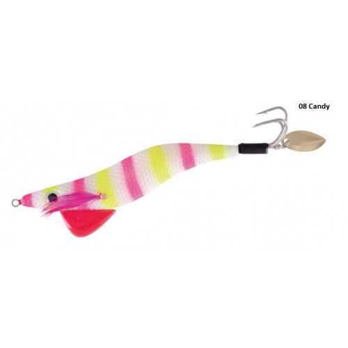 Октоподиера Sumizoku Takosumi 4.0