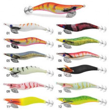 Калмарета Tubertini Seika  VLP 2.5