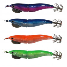 Калмарета Filstar Electric Shrimp 1