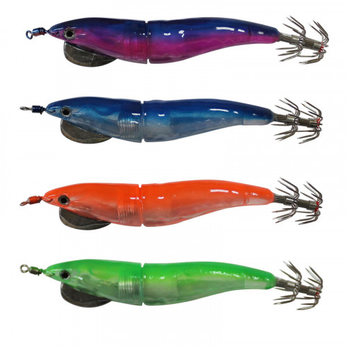 Калмарета Filstar Electric Shrimp 1