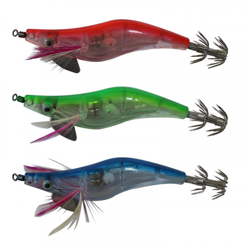 Калмарета Filstar Electric Shrimp 2