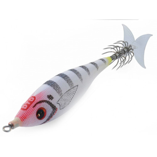 Калмарета DTD Panic Fish