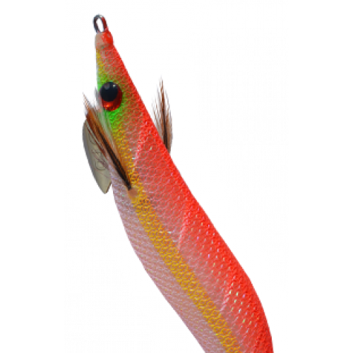 Калмарета DTD Retro Oita 3.0