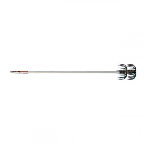 Ос за калмарка DTD Shaft Squid Jig