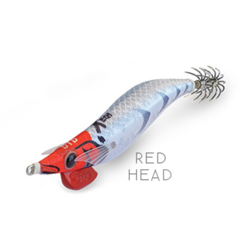 Калмарета DTD X Egi