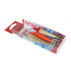 Монтаж с калмарети DTD Tataki Set 80501