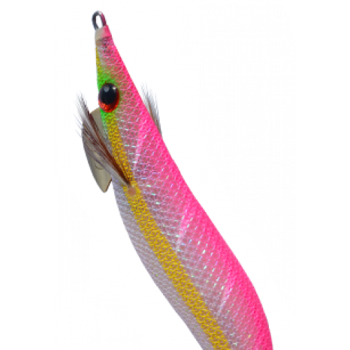 Калмарета DTD Retro Oita 3.0