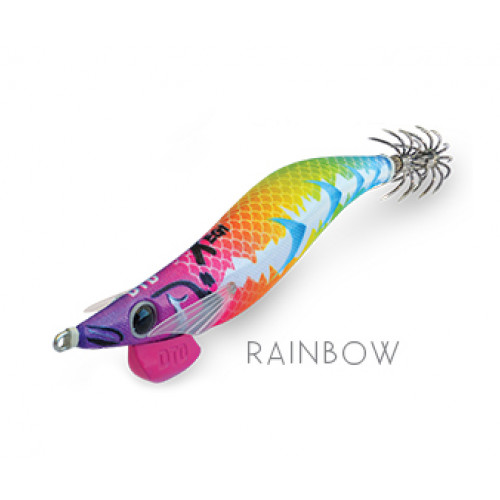 Калмарета DTD X Egi