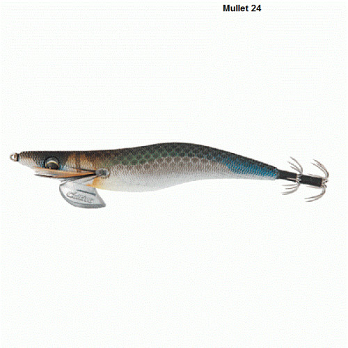 Калмаретa Owner Cultiva DRAW4 3.5