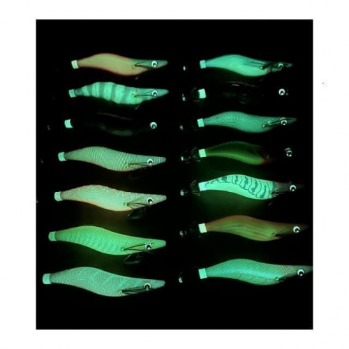 Калмарета Egi Shokki 3.5 110  3 sek / m  Ryoshi