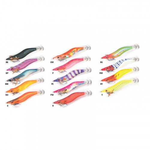 Калмарета Egi Shokki 3.5 110  3 sek / m  Ryoshi