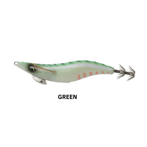 Калмарета Savage Gear Powerglow Egi #3.5NS 