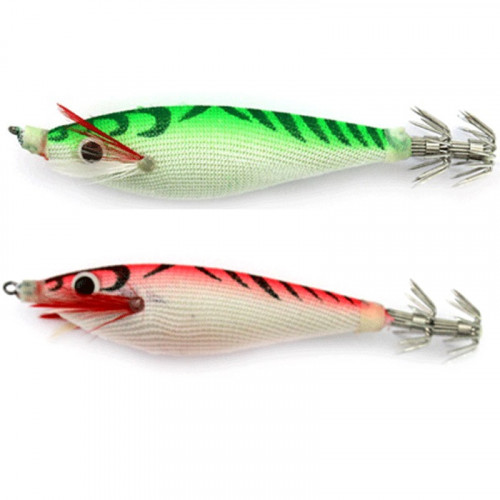 Калмарета Top One Squid Jig