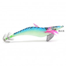 Калмаретa Hart Squid Jig Blue 4.0