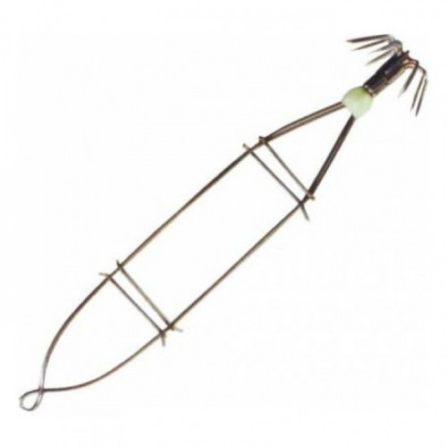 Калмариера за рибка Kali Kunnan JIbionera Totanara 