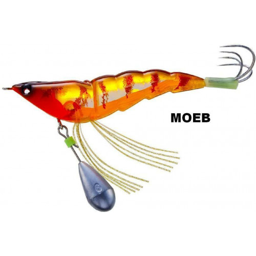 Калмарета Yo Zuri Takoyan Octopus Jig 3.0