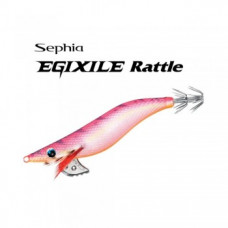 Калмарета Shimano Sephia Egixile Rattle