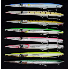 Повърхностна примамка Last Cast ZarGan 210 мм Повърхностна примамка Last Cast ZarGan 210 мм