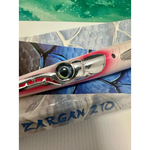 Повърхностна примамка Last Cast ZarGan 210 мм