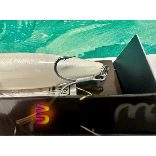 Повърхностна примамка Last Cast ZarGan 210 мм