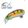 Воблер Last Cast CC28 F