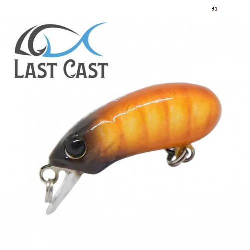 Воблер Last Cast CC28 F