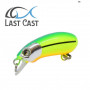 Воблер Last Cast CC28 F