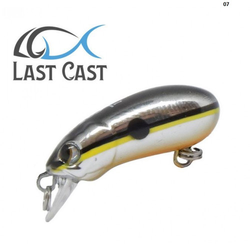 Воблер Last Cast CC28 F
