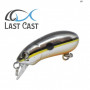 Воблер Last Cast CC28 F