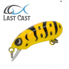 Воблер Last Cast CC28 S