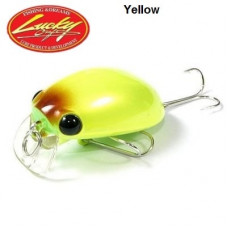 Воблер Lucky Craft Gengoal 35 S