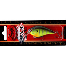 Воблер Lucky Craft Clutch SR 4.5 см