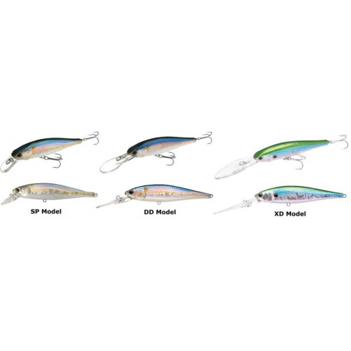 Воблер Lucky Craft Pointer 100 SP 