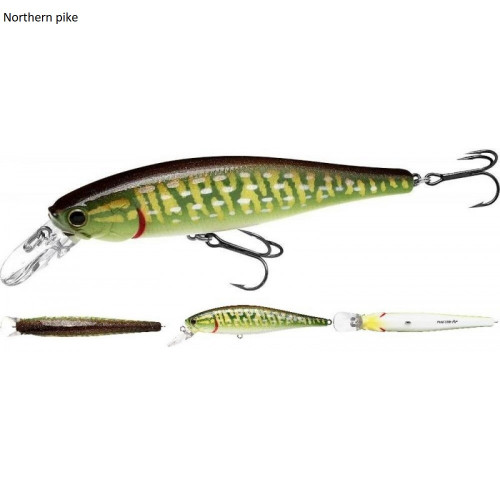 Воблер Lucky Craft Pointer 100 SP 