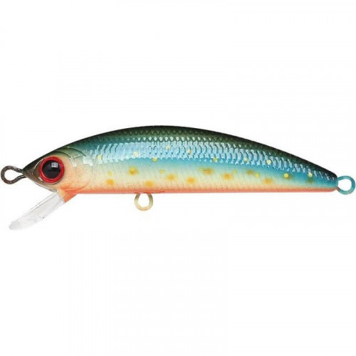 Воблер Lucky Craft Humpback Minnow 50 SP