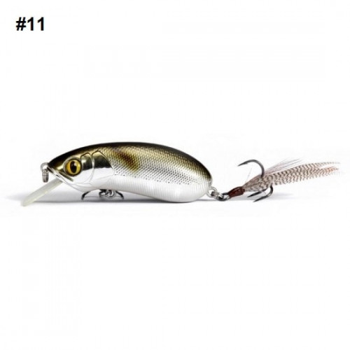 Воблер Lurefans CC70 Cunning-Cub