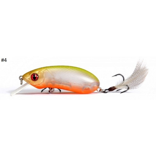 Воблер Lurefans CC70 Cunning-Cub